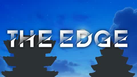 THE EDGE