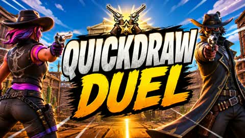 QuickDraw Duel