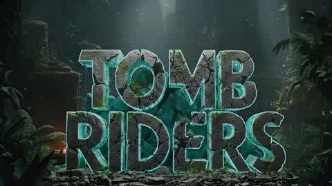 Tomb Riders [Roguelike]