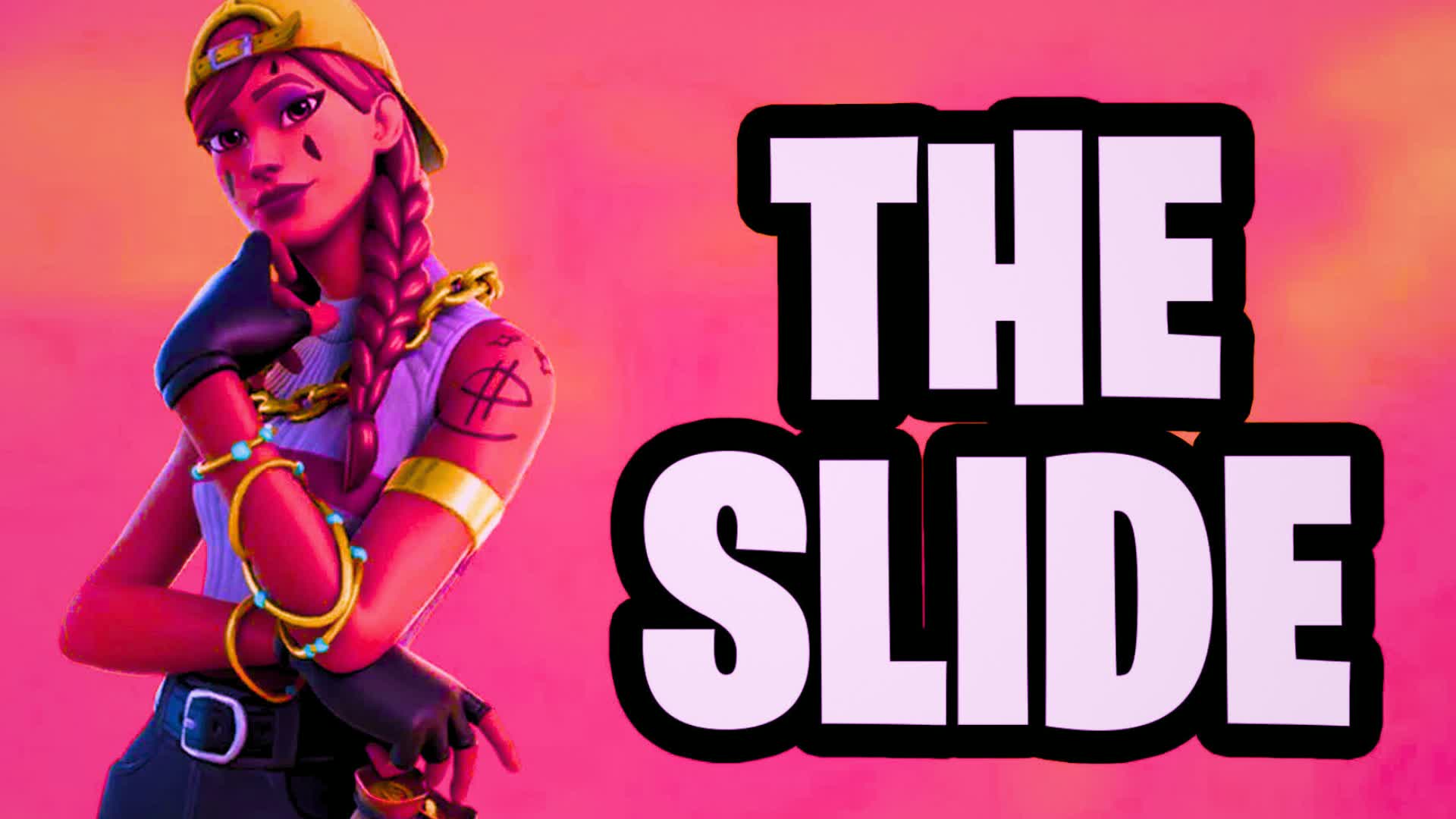 ULTIMATE SLIDE AND CHILL