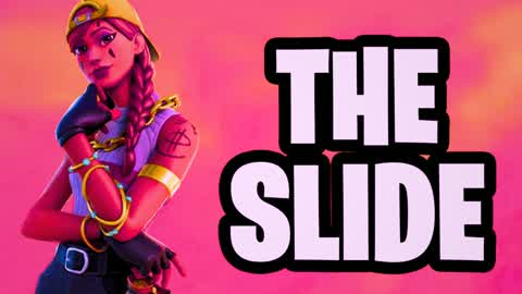 ULTIMATE SLIDE AND CHILL