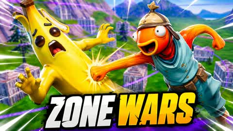 ZONE WARS: STORMLINE VALLEY