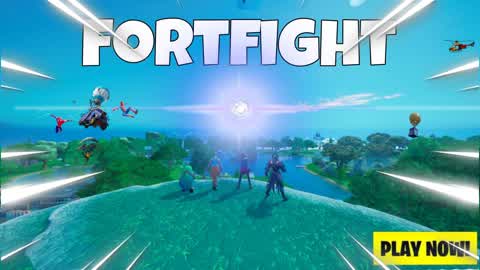 Fortfight battle royal ch 1 s 1