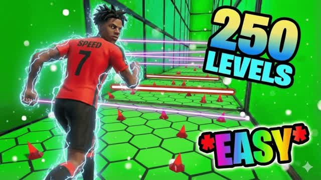 ✨DEATHRUN PARKOUR 250+✨