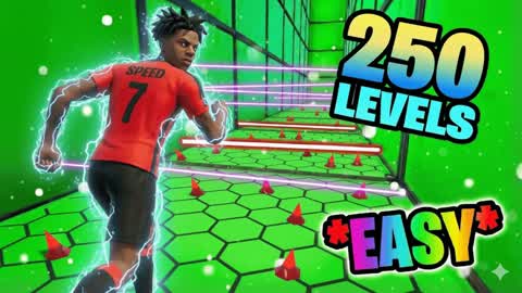 ✨DEATHRUN PARKOUR 250+✨