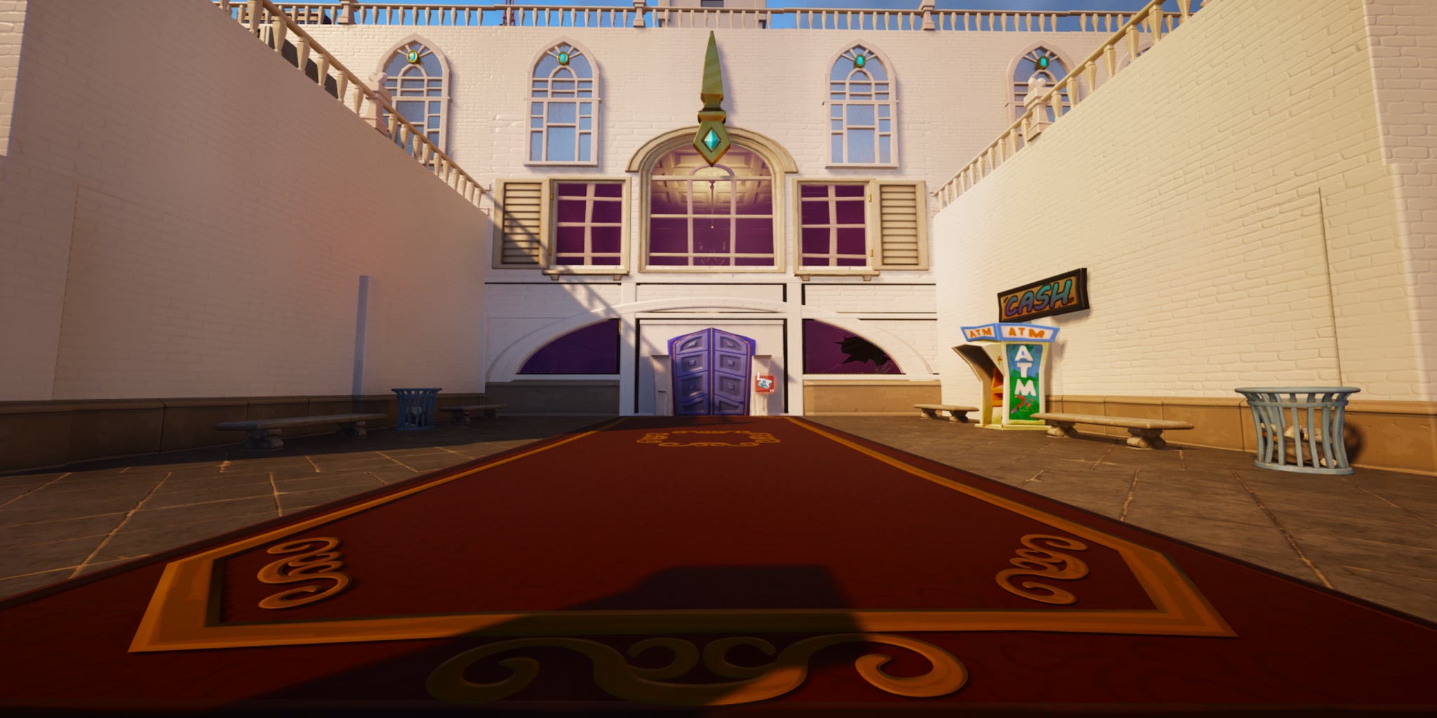 🎓 HIGH SCHOOL HIDE AND SEEK 🎒 4684-3647-0987 by 32wavii - Fortnite ...