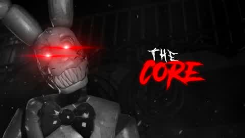 THE CORE [HORROR]