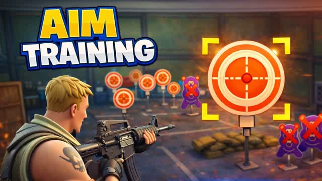 AIM TRAINER