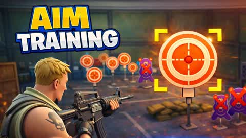 AIM TRAINER