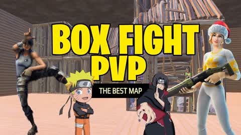 Boxfight Otaku
