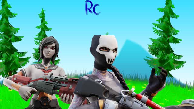 1v1 RC