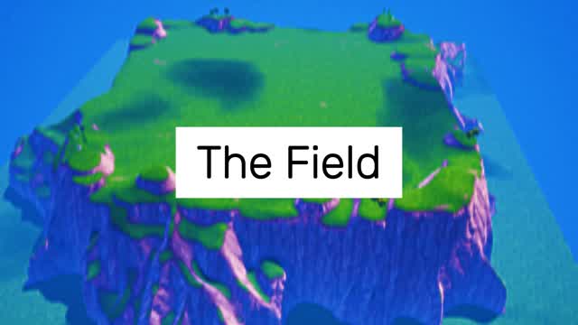 The Field - Gun Game