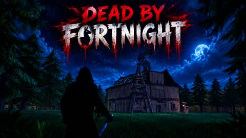 DEAD BY FORTNIGHT (DEAD BY DAYLIGHT)
