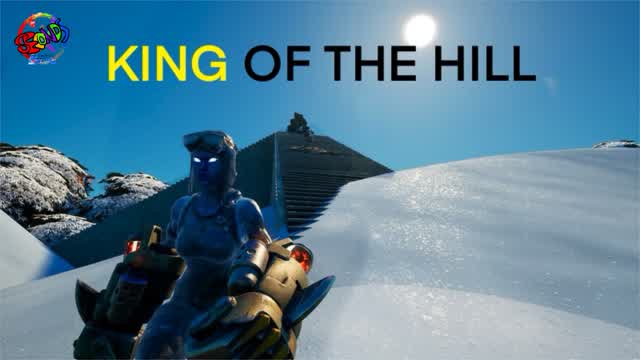 KING OF THE HILL