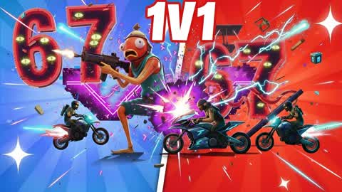 67 1V1 LOBBY