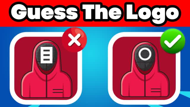 Guess The Logo - Fortnite IQ Minigame 🎮