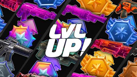 UPGRADE YOUR LOADOUT