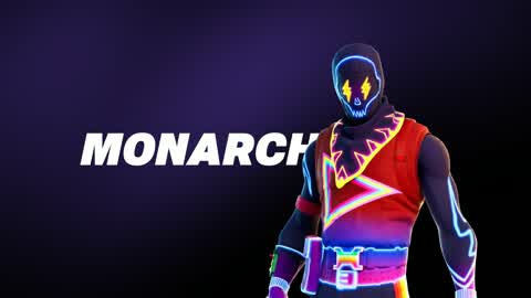 Club Monarch 🌴