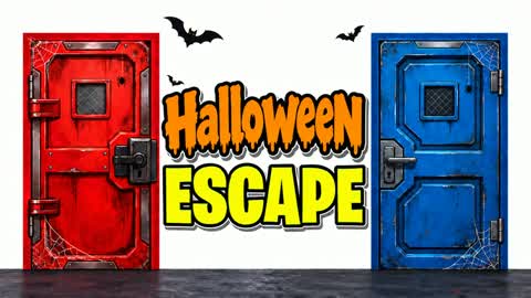 HALLOWEEN SOLO ESCAPE ROOM🎃