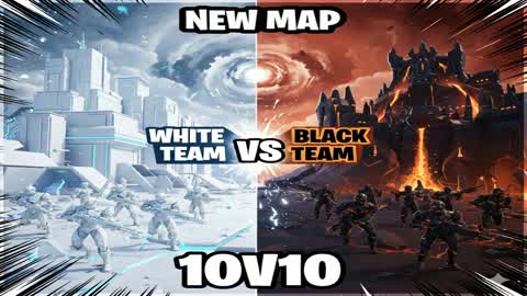 FUNNY Black VS White