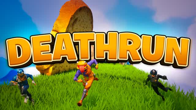 Capture 1 – DEATHRUN🏃‍♂️