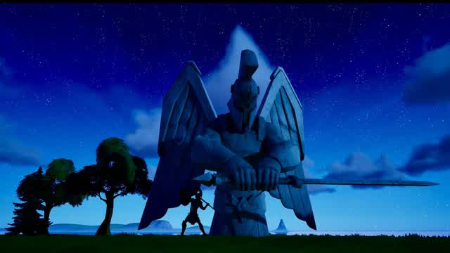 Capture 1 – 🏛️ Colosseum 1v1