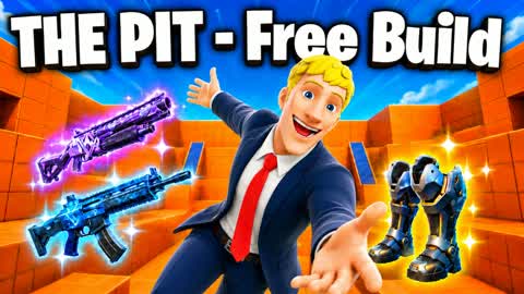 THE PIT - Free Build