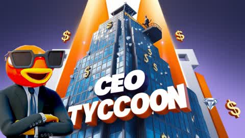 CEO TYCOON