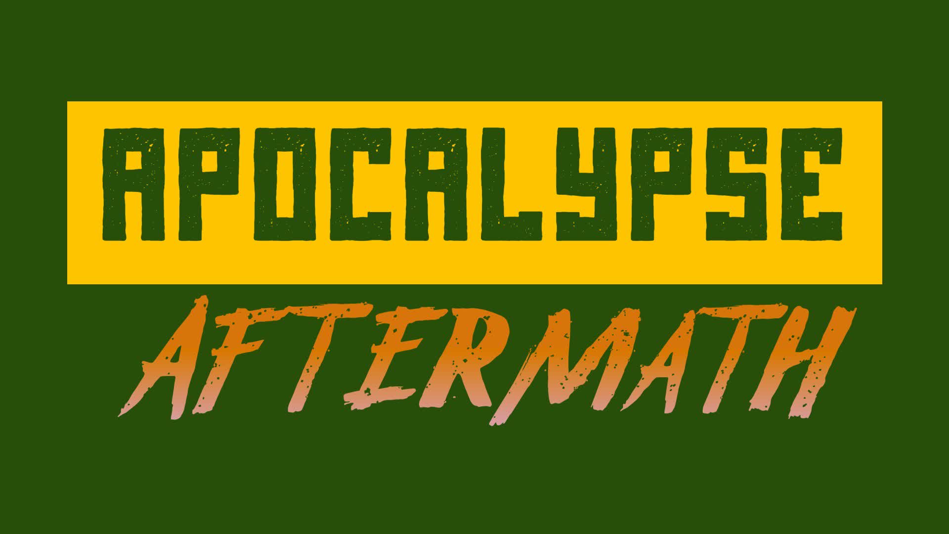 Apocalypse