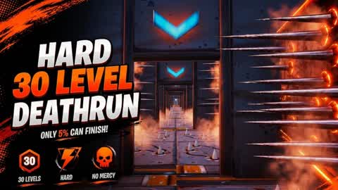 30 LEVELS MEDIUM DEATHRUN