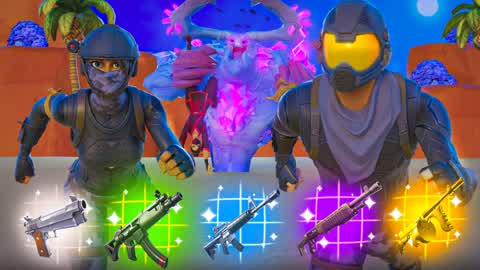 Battle Royale Thème Halloween