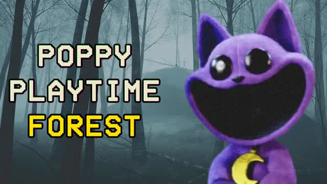 PLATIME 3: FOREST [HORROR]