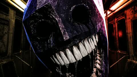 SUBMETER CHAPTER 1 [HORROR]