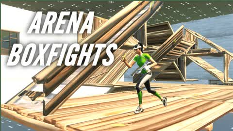 ARENA BOXFIGHTS📦