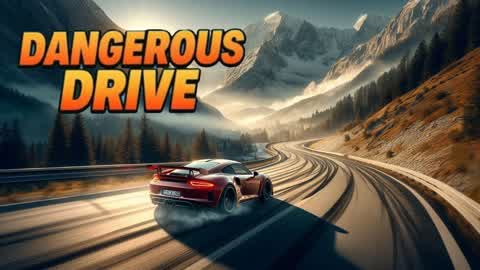 WILD THE ROAD DRIVING UP 💯