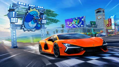CAR GAME AUTO DRIVER