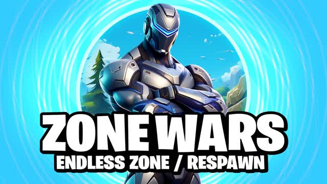 Endless Zone Wars đ