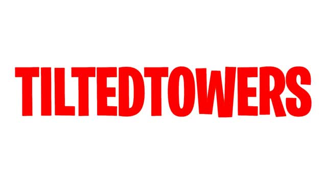 TiltedTower