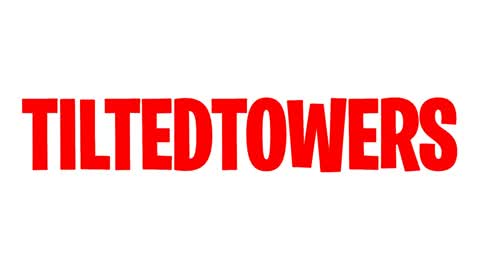 TiltedTower