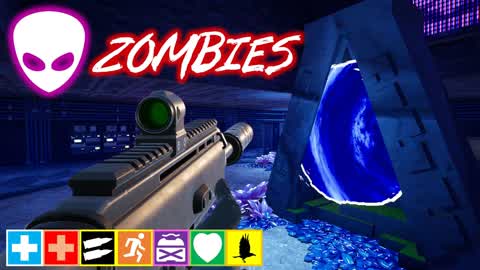 AURO ZOMBIES [FIRST PERSON]