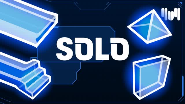 RELOAD SOLO PIECE CONTROL