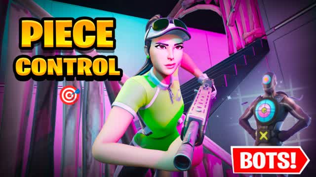 Piece Control BOTS đŻ