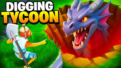 Digging Tycoon 💎 Boss Fight