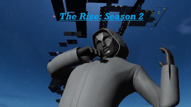 The Rise: Coin Climb Challenge Season 2