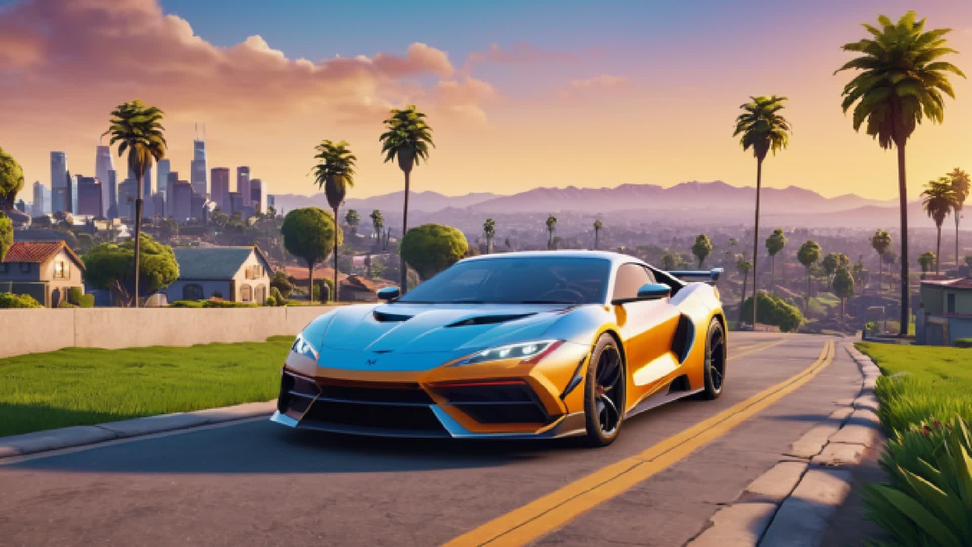 ALL WEAPONS & CARS 1V1 - كل الاسلحة