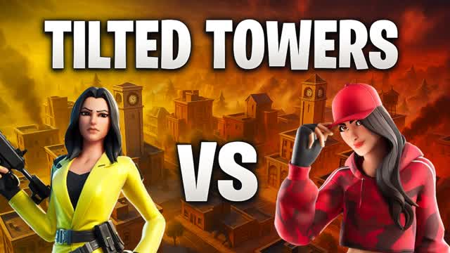 YELLOW VS RED Reload Realistics FFA