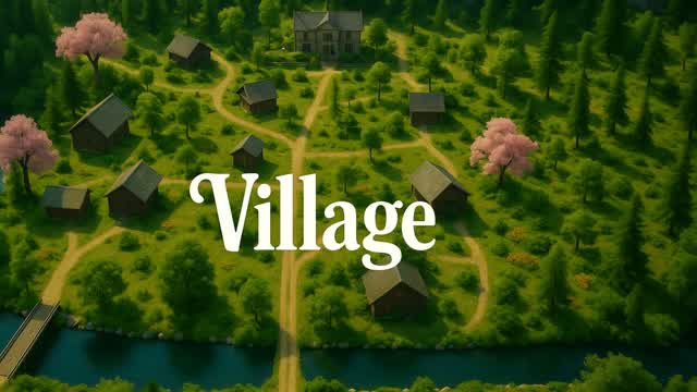 Village