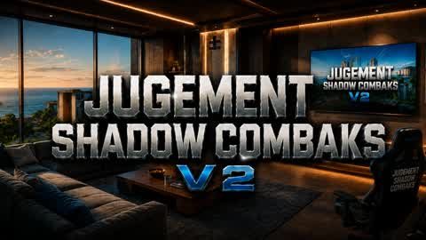 Judgement Shadow Combaks