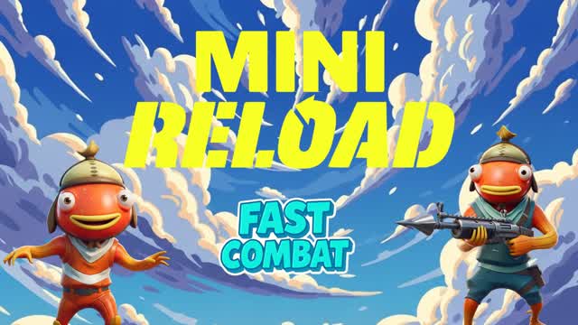 MINI RELOAD