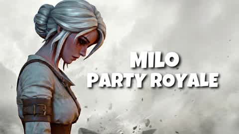 Party Royal MiLo 2.0